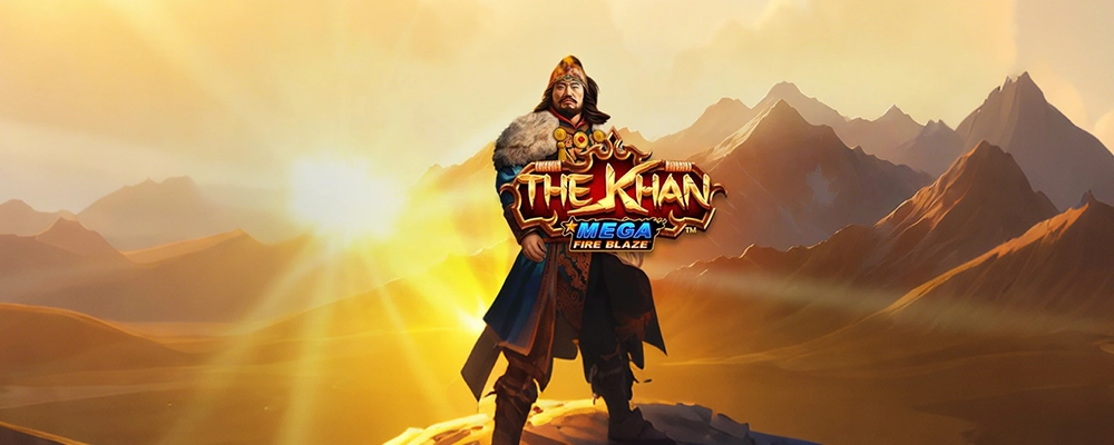 001 bet Mega Fogo Flamejante: O Khan