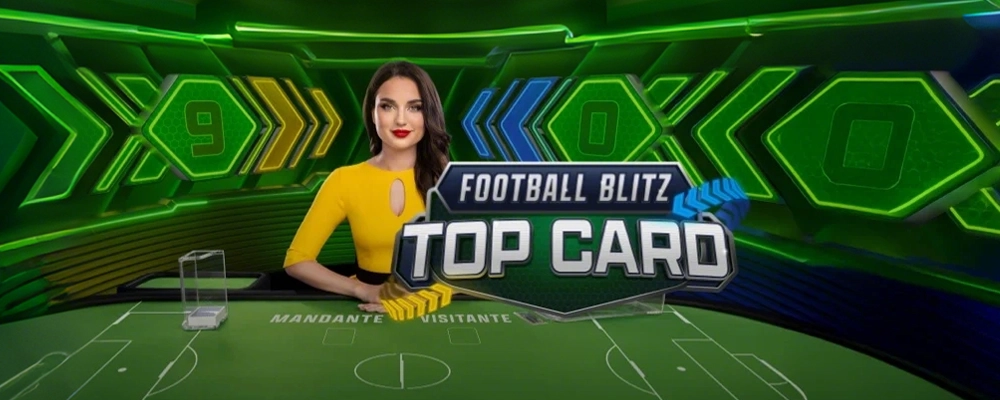001 bet Futebol Blitz Cartão Top ao Vivo