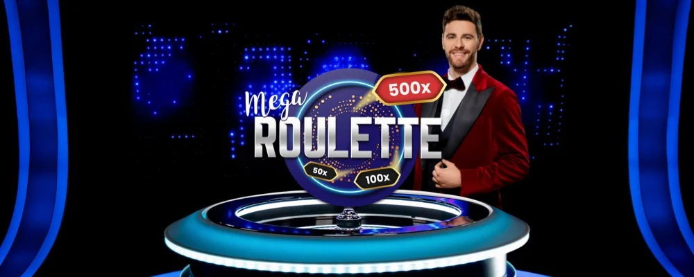 001 bet Roleta Mega ao Vivo
