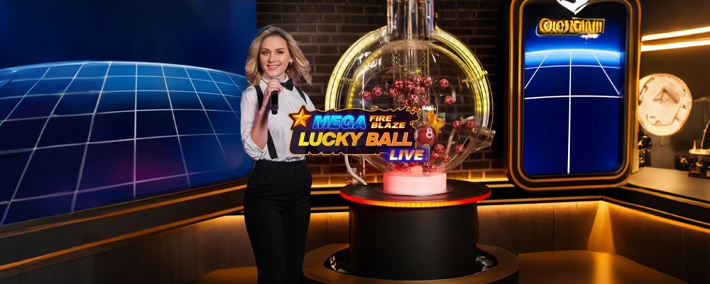 001 bet Bola da Sorte Mega Fogo Flamejante ao Vivo