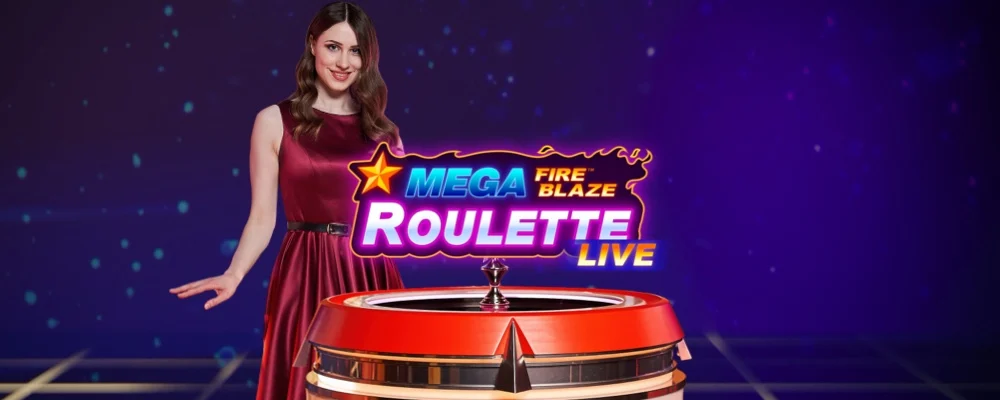 001 bet Roleta Mega Fogo Flamejante ao Vivo