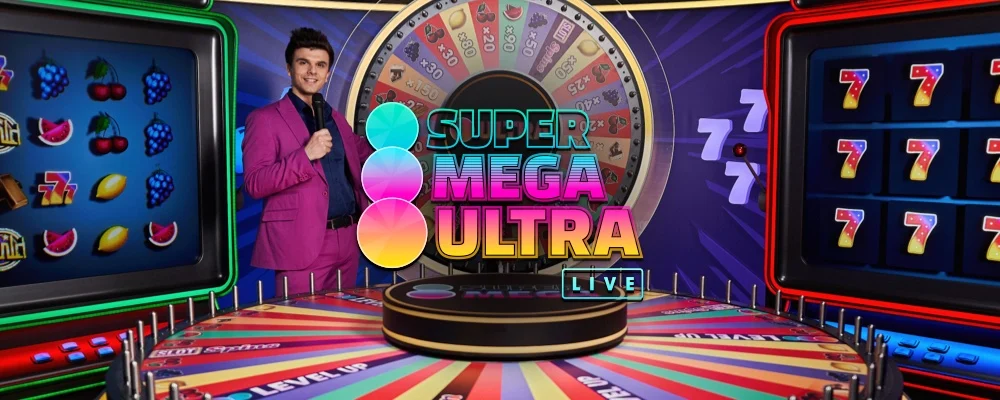 001 bet Super Mega Ultra ao Vivo