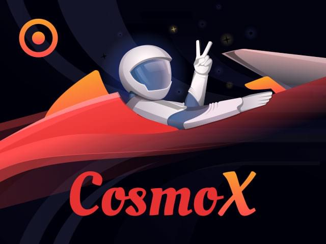 001 bet CosmoX