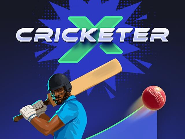 001 bet CricketerX