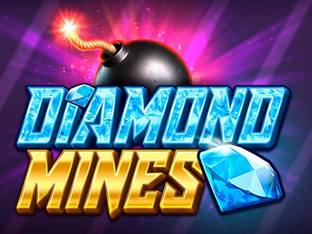 001 bet Minas de Diamante™