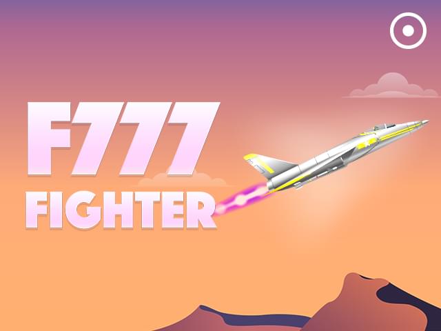 001 bet F777 Fighter