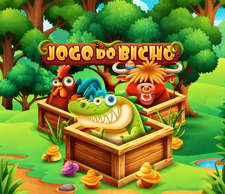 001 bet Jogo Do Bicho