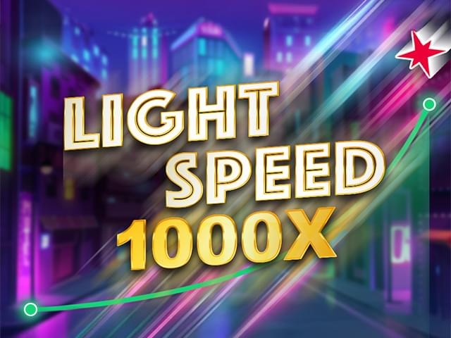 001 bet Velocidade da Luz