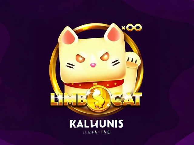 001 bet Gato do Limbo