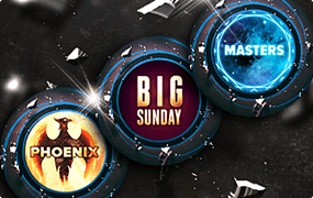 001 BET Apostadores de Alto Nível